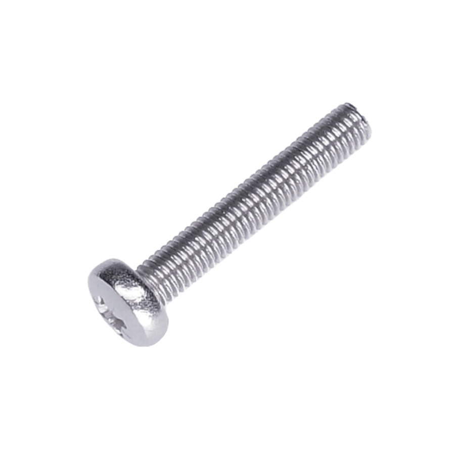 Vite Testa Ciotola Iso 7045H M5X30 5903808-01