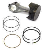 Pistone compl. Pistone compl.