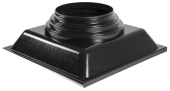 Adattatore per tubo flessibile Adattatore per tubo flessibile