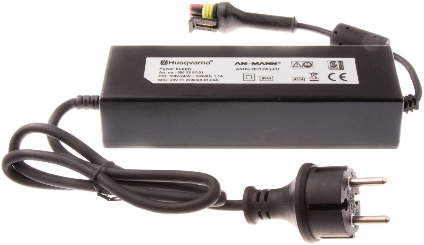 GRUPPO DI AZIONAMENTO EU (AM 320, 420, 520)