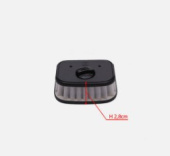 Filtro Aria 64 Micron 545/550XP/G Mark II Filtro Aria 64 Micron 545/550XP/G Mark II