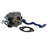 Carburatore Husqvarna 125B, 125BVX, Jonsered B2126, BV2126 Carburatore Husqvarna 125B, 125BVX, Jonsered B2126, BV2126