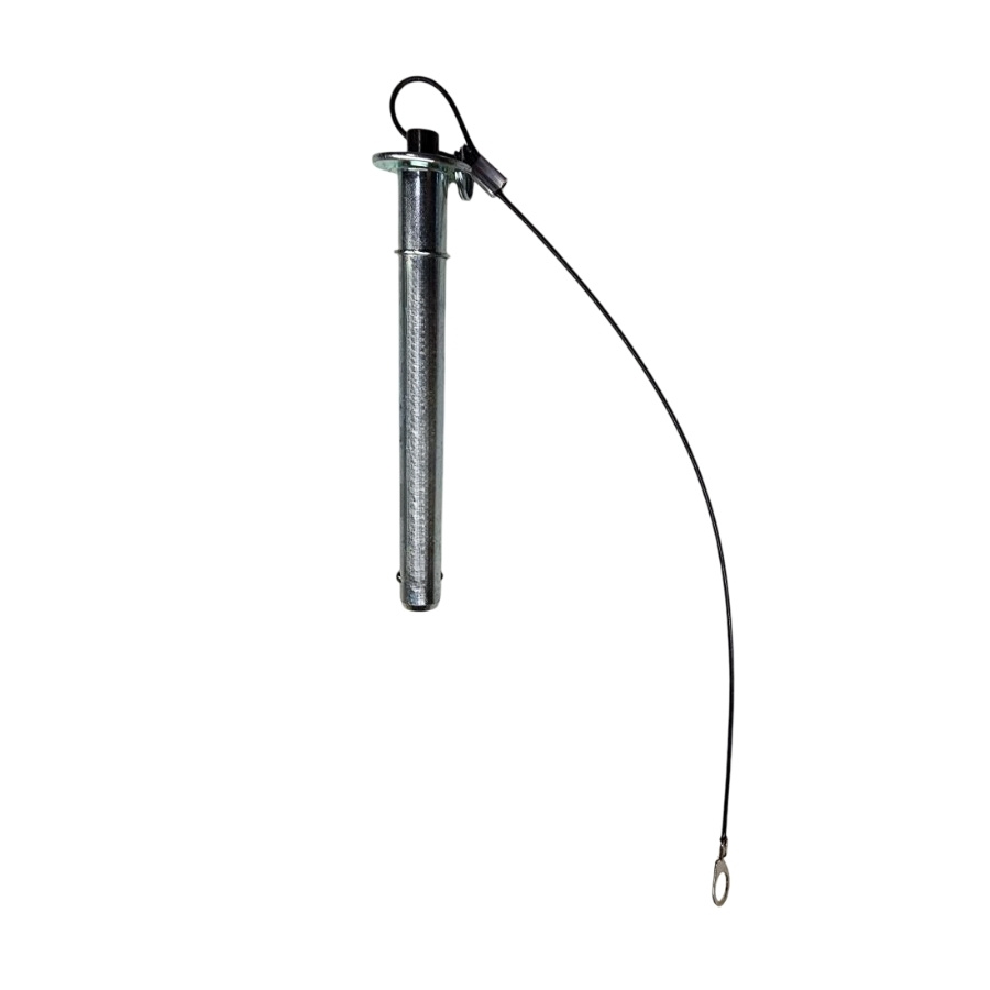 Blocco Pulsante Perno 1/2 X 5904655-02