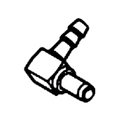 Raccordo A Gomito 5905080-01 Raccordo A Gomito 5905080-01