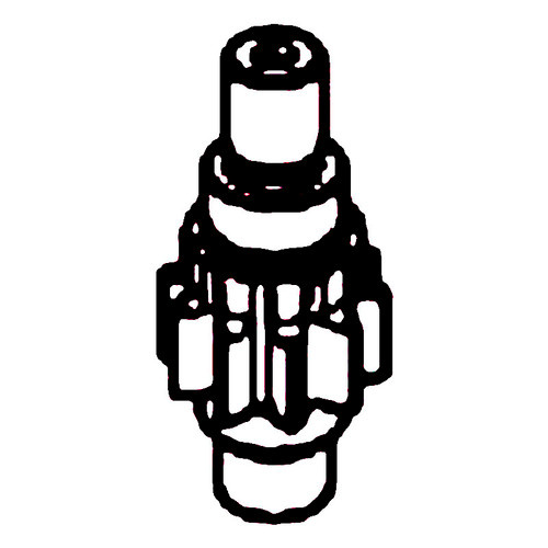 Albero del cambio Hdr/Hsr