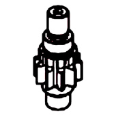 Albero del cambio Hdr/Hsr Albero del cambio Hdr/Hsr