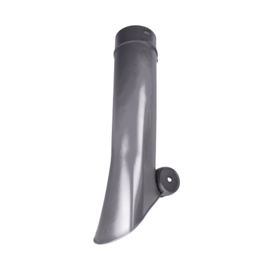 Tubo Inferiore Con Ruote 5905508-01