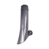 Tubo Inferiore Con Ruote 5905508-01 Tubo Inferiore Con Ruote 5905508-01