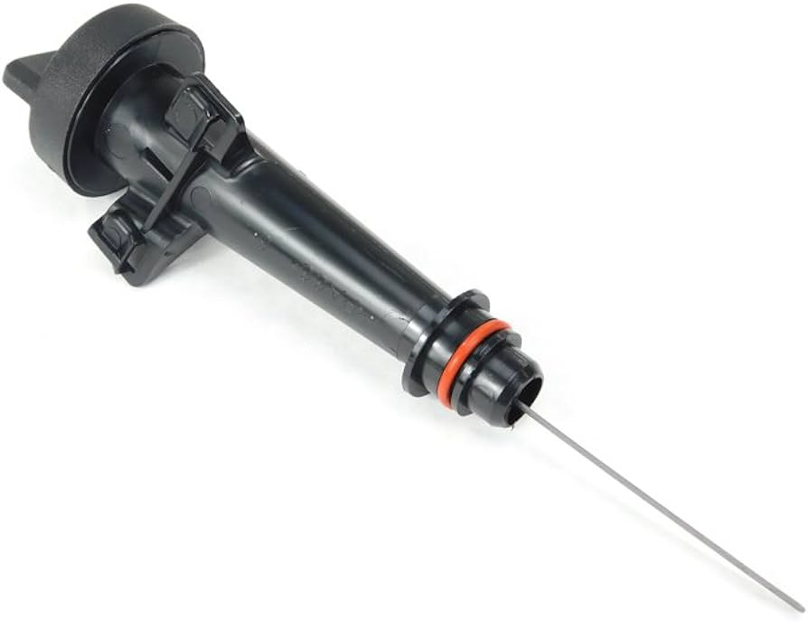 Assemblaggio astina/tubo