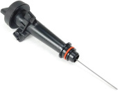 Assemblaggio astina/tubo Assemblaggio astina/tubo