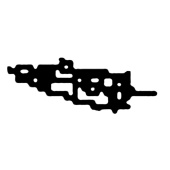 Controllo altezza benna assale 5905944-01 Controllo altezza benna assale 5905944-01