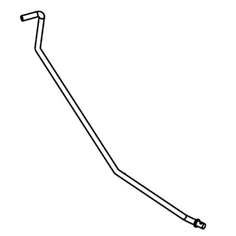 Puntone del freno di stazionamento