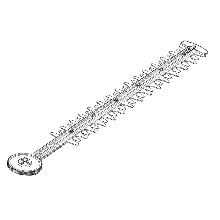 Driver Assy Versione Eu