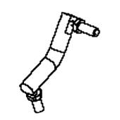 Collegamento tenditore unità gruppo 5907207-01 Collegamento tenditore unità gruppo 5907207-01