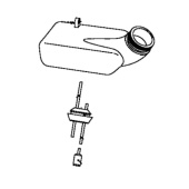 Kit Serbatoio Carburante Kit Serbatoio Carburante Se 5907222-01 Kit Serbatoio Carburante Kit Serbatoio Carburante Se 5907222-01
