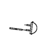 Purge Purge Lampadina Service P 5907225-01 Purge Purge Lampadina Service P 5907225-01