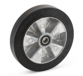 Ruote da 250 mm Ruote da 250 mm