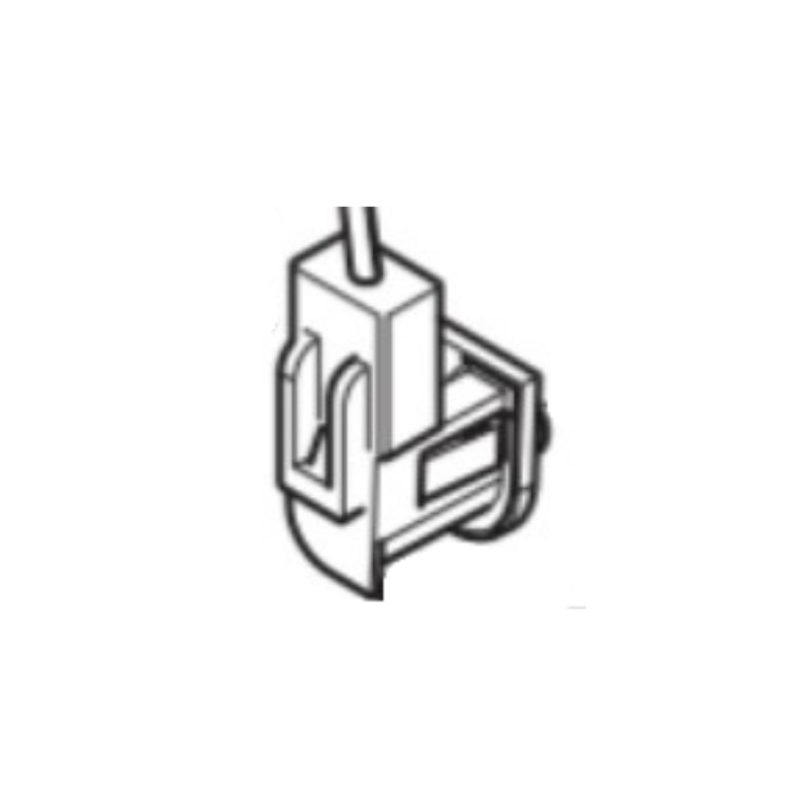 Interruttore a levetta Interruttore 12V