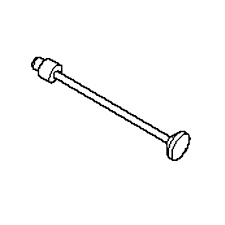 Portafiltro con bloccaggio a scatto