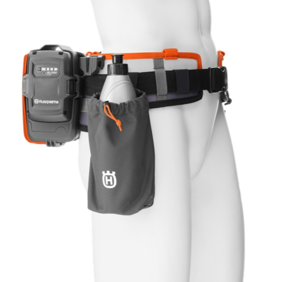 Cintura porta batterie Husqvarna FLEXI 