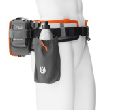 Cintura porta batterie Husqvarna FLEXI  Cintura porta batterie Husqvarna FLEXI