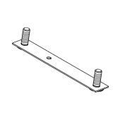 Sedile con staffa 5907776-02 Sedile con staffa 5907776-02