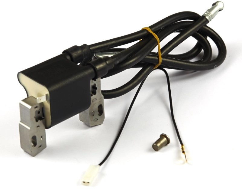 Bobina di accensione