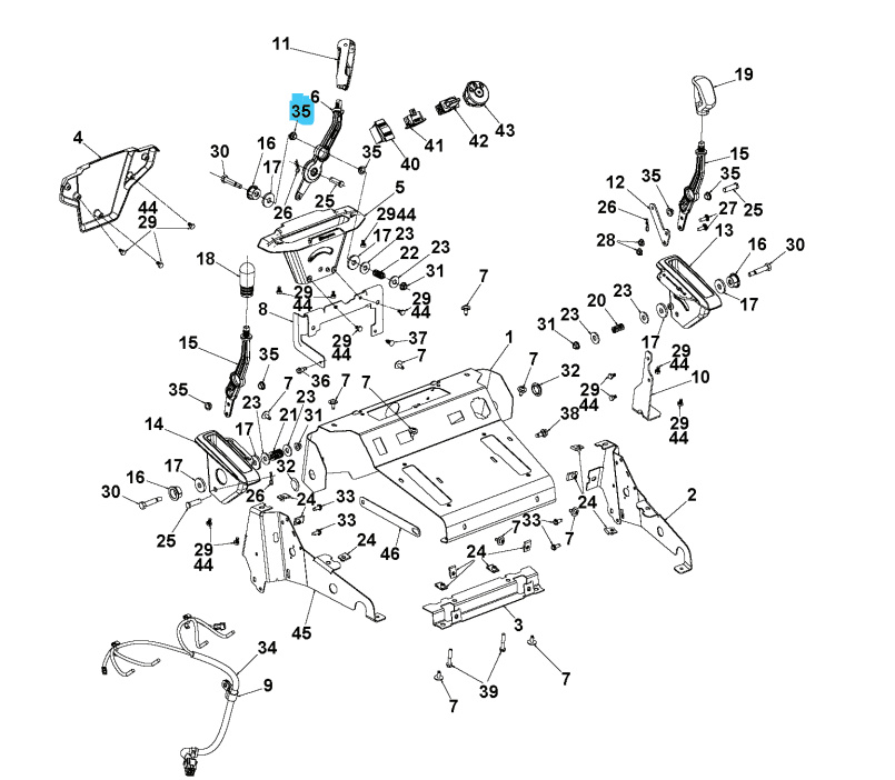 Boccola A Leva 5907906-01