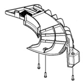 Protezione della cintura Protezione della cintura