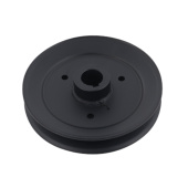 Puleggia Con Mozzo, Z400/400X Z45 5908051-01 Puleggia Con Mozzo, Z400/400X Z45 5908051-01