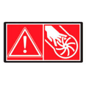 Decal 5908122-01 Decal 5908122-01