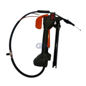 Kit gruppo maniglia acceleratore 5908400-01 Kit gruppo maniglia acceleratore 5908400-01