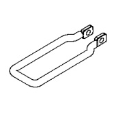 Indicatore di altezza dell'asta di collegamento 5909347-01 Indicatore di altezza dell'asta di collegamento 5909347-01