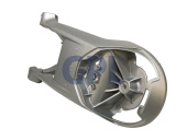 Braccio di collegamento Automower 435X, 535 AWD Braccio di collegamento Automower 435X, 535 AWD