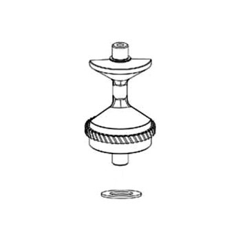 Kit Di Servizio, Bilanciamento, Albero 5909681-01