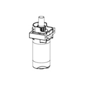 Kit Di Servizio, Avviamento, Motore 5909689-01 Kit Di Servizio, Avviamento, Motore 5909689-01