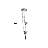 Kit Kit Di Servizio, Tubo Di Riempimento (Kit 5909698-01 Kit Kit Di Servizio, Tubo Di Riempimento (Kit 5909698-01