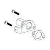 Kit Di Servizio, Scarico, Tubo 5909701-01 Kit Di Servizio, Scarico, Tubo 5909701-01