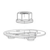 Kit Di Servizio, Disco Avviamento, 5909922-01 Kit Di Servizio, Disco Avviamento, 5909922-01