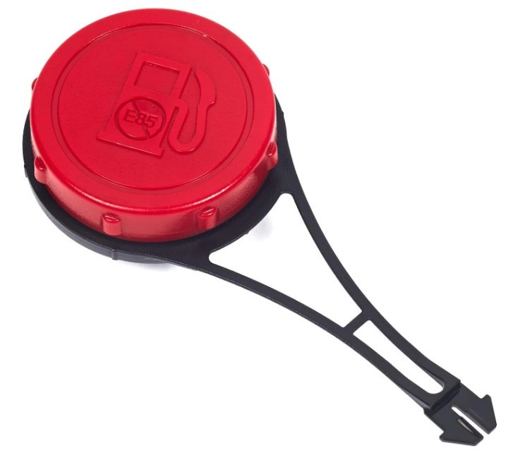 Tappo serbatoio carburante