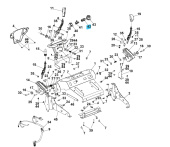 Interruttore 5910665-01 Interruttore 5910665-01