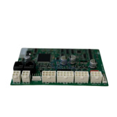 PCB Motor Control Automower 435X, NERA PCB Motor Control Automower 435X, NERA