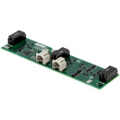 Circuito stampato Assy Loop Rec Circuito stampato Assy Loop Rec