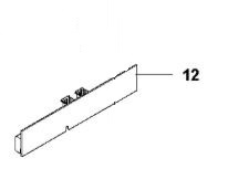 PRINTED CIRCUIT ASSY LOOP RECE