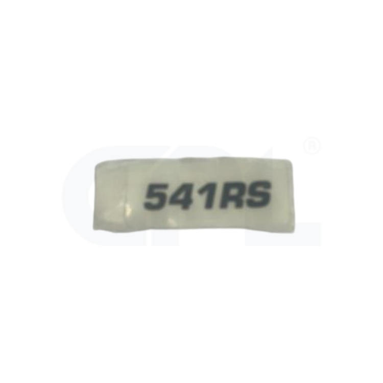 Decal Modello 541Rs 5912001-01