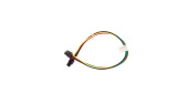 Cablaggio assy cavo hmi 4p l=38 Cablaggio assy cavo hmi 4p l=38
