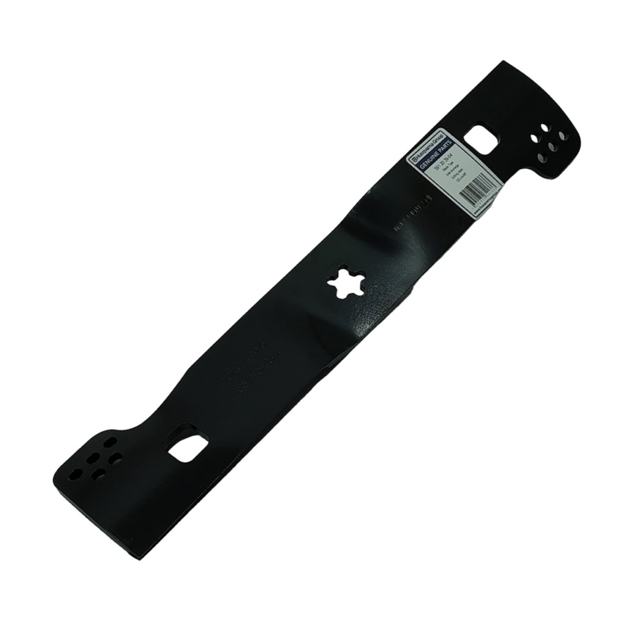Lama 48 Euro Bagger Tagliata 5912039-04