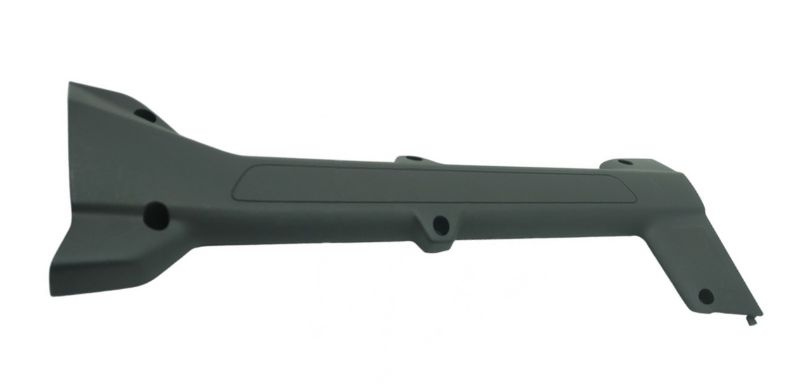 Protezione antiusura sinistra