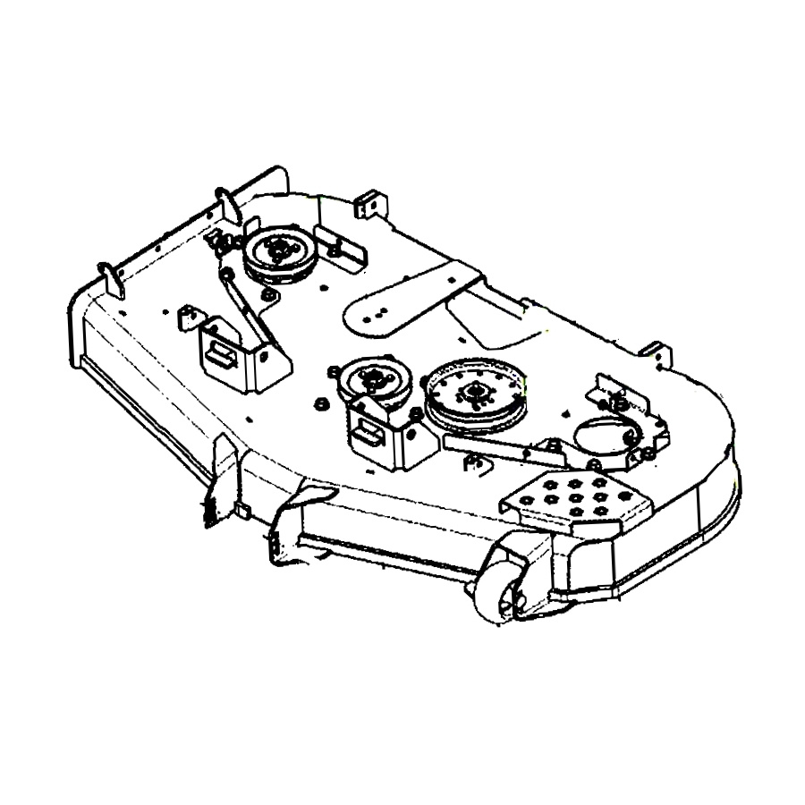 Pneumatici Da Taglio Con Decals 5913597-05
