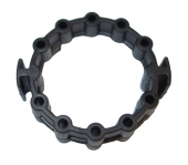 Limitatore di deflessione Limitatore di deflessione